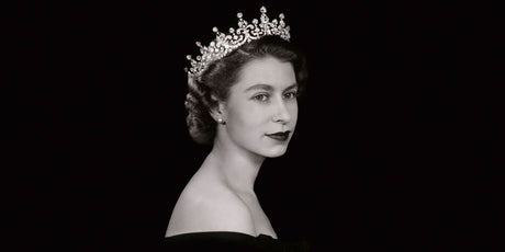 SoSweet pays respects to Her Majesty The Queen (1926 - 2022) - SoSweet
