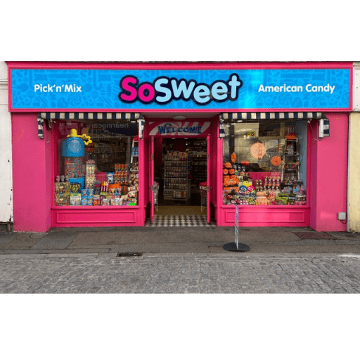 SoSweet's Enchanting Expansion: Celebrating Confectionery Bliss Across Southwest England - SoSweet