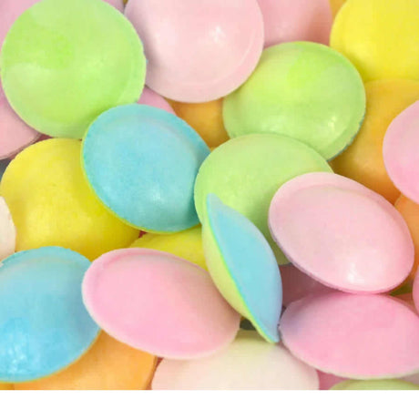 The Magic of Flying Saucers Sweets: Ingredients Unveiled | SoSweet - SoSweet
