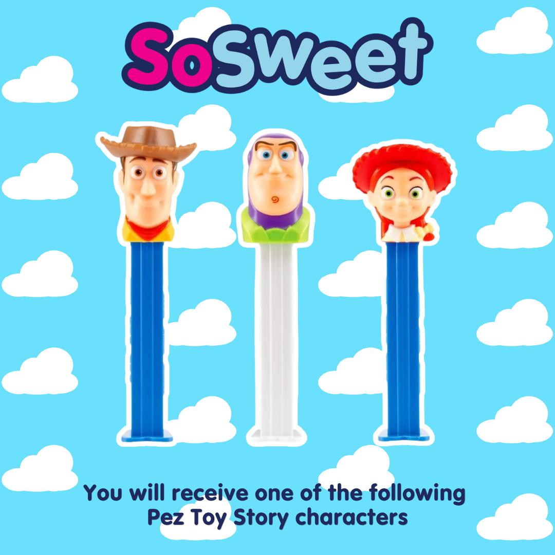 Β£10 Toy Story Treat Box by SoSweet