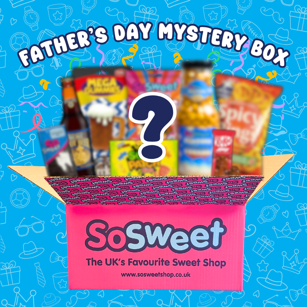 £20 Fathers Day Mystery Box by SoSweet