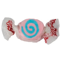 Taffy Town Cotton Candy Salt Taffy Bulk Bag 1.13kg