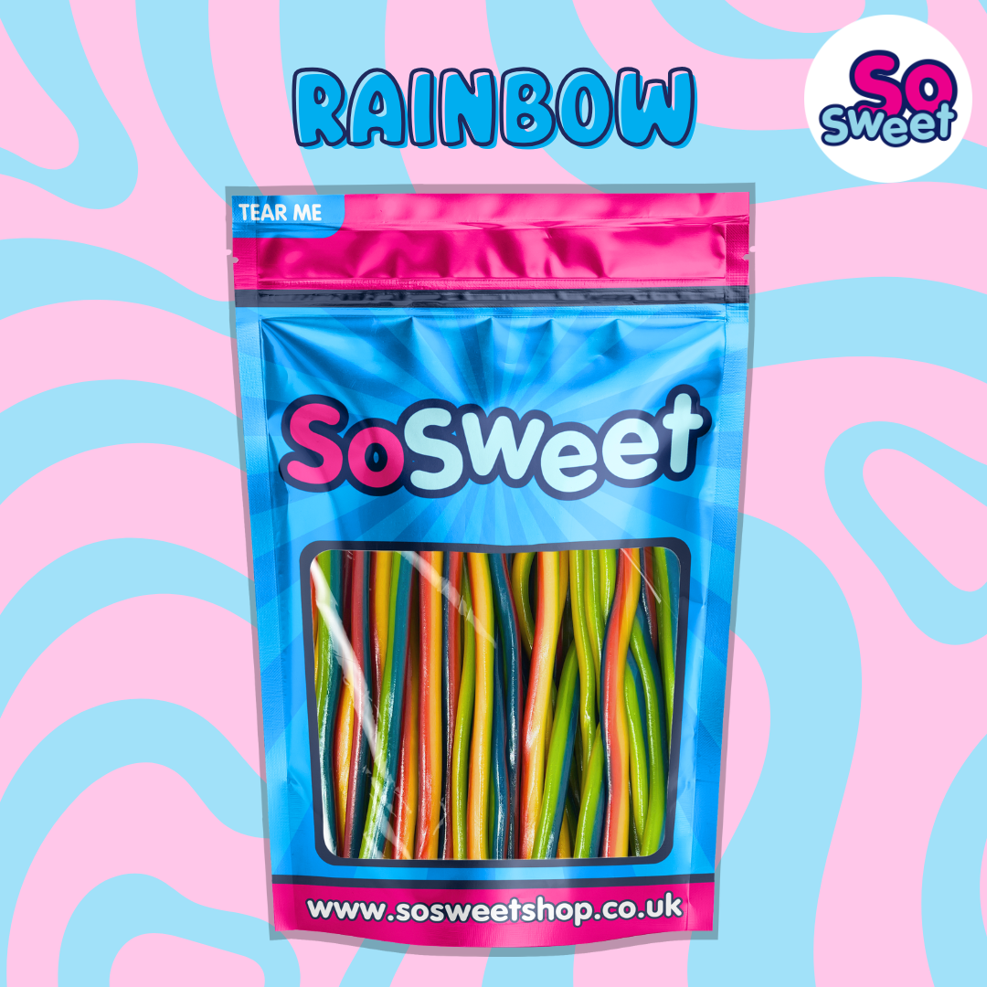 SoSweet Pencil Pouch (Aprox 100pc)