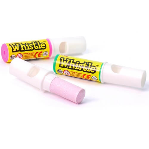 Swizzels Candy Whistle 6g