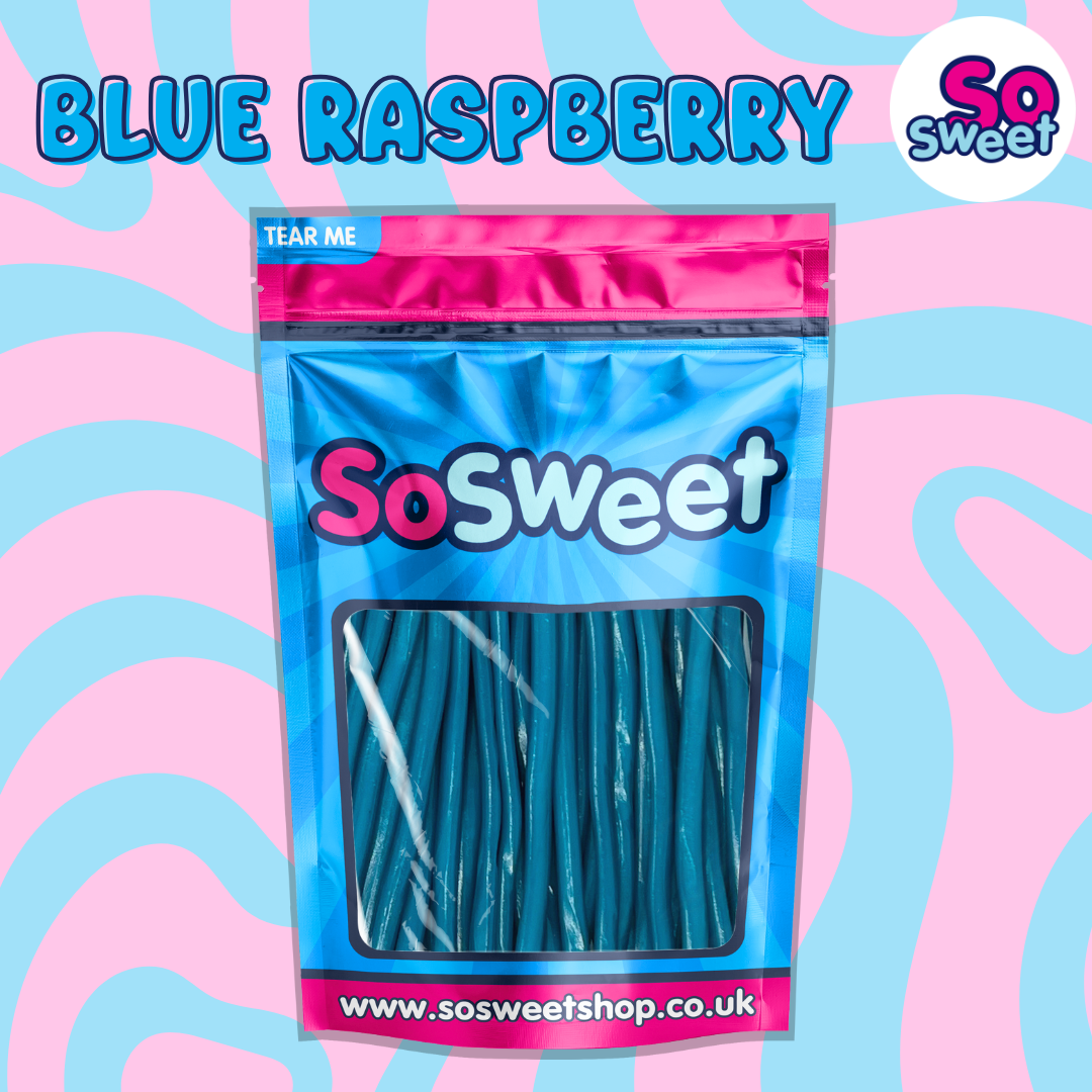 SoSweet Pencil Pouch (Aprox 100pc)