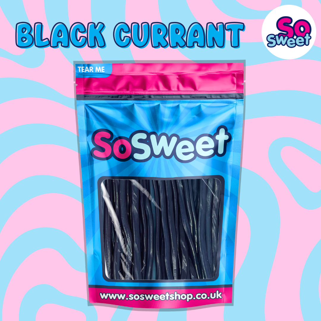 SoSweet Pencil Pouch (Aprox 100pc)