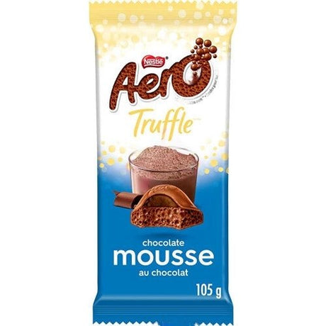 Aero Truffle Chocolate Mousse (105g)