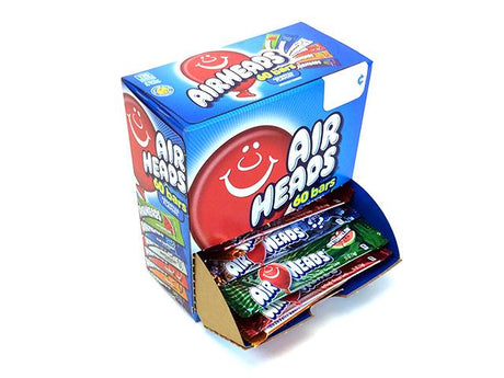 Airheads 60 Bar Box (936g)