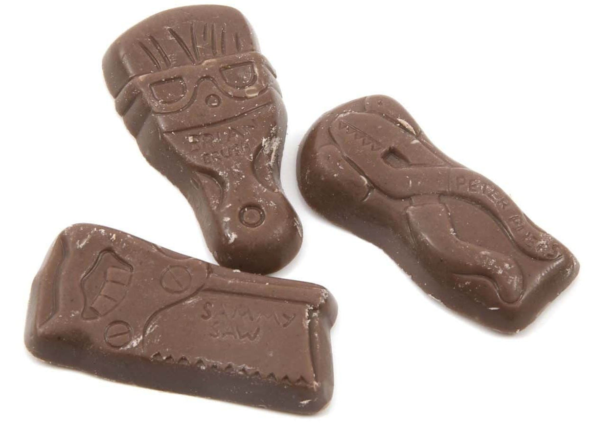 Alma Tub Assorted Tools (120pcs)