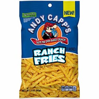 Andy Capp's Ranch Fries (85g)