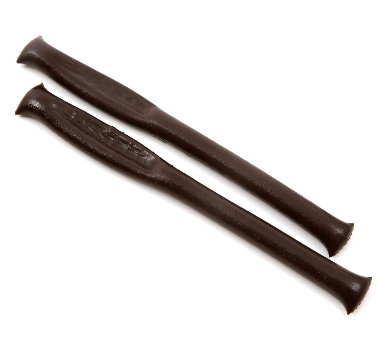 Barratt Hard Liquorice Sticks (75pcs)