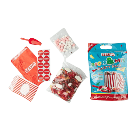 Bebeto Pick n Mix (750g)