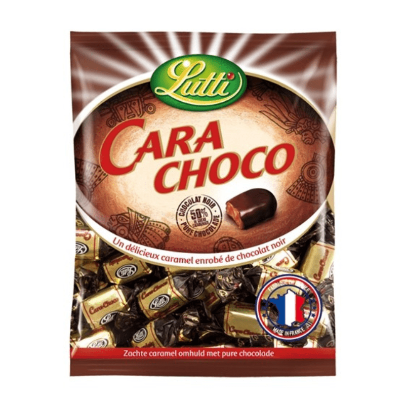 Bip Lutti Carachoco (1kg)