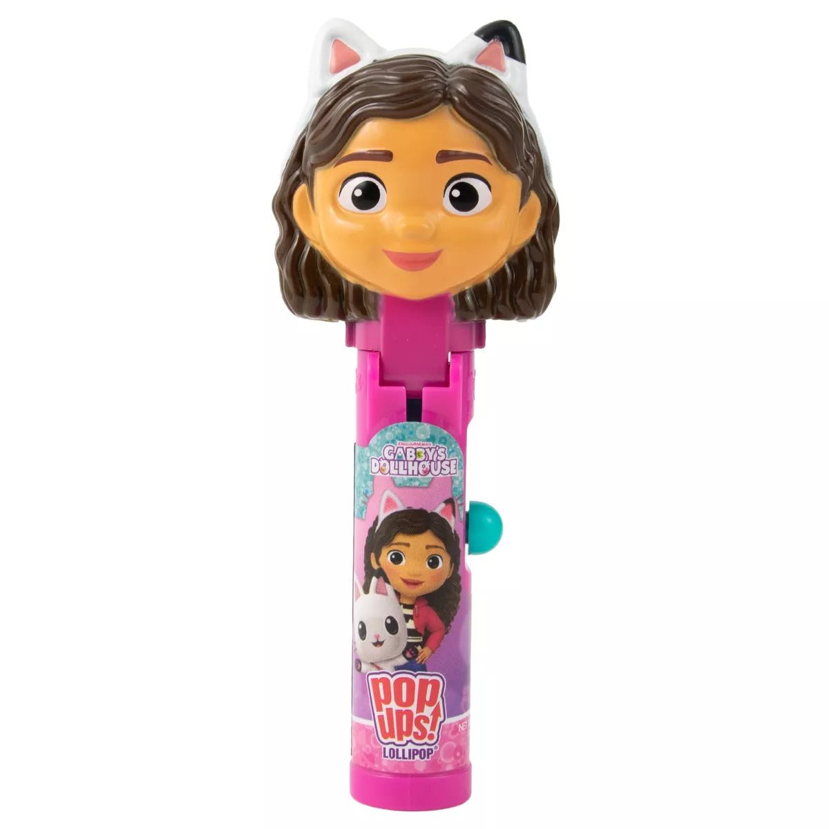 Bip Pop Up Lolly Gabbys Dollhouse 10g