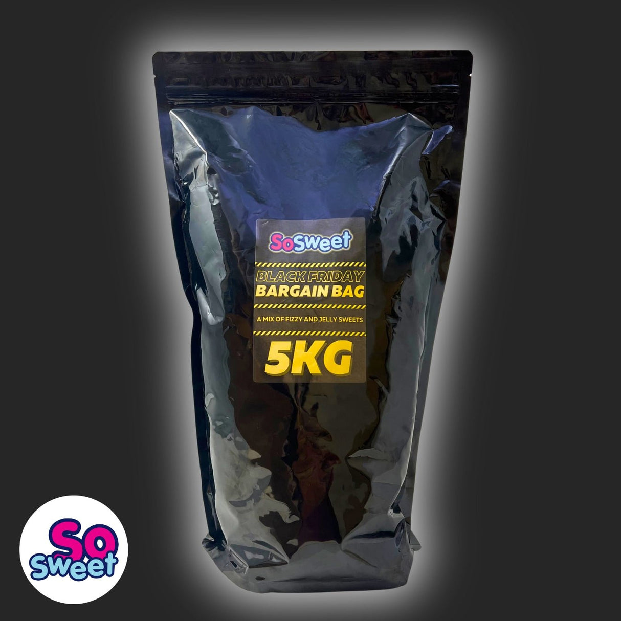 Black Friday BIG Bargain PickānāMix Bag (5kg)