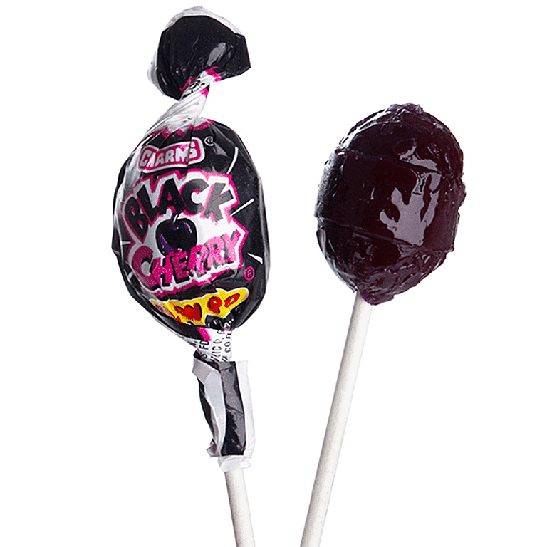 Blow Pop Black Cherry (18g)