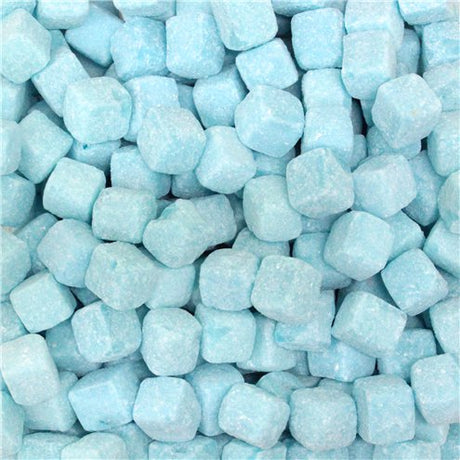 Blue Raspberry Cubes (150g)