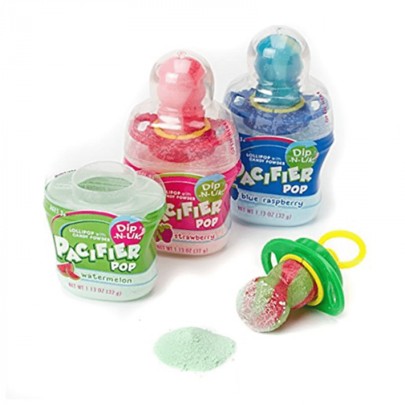 Candy Castle Crew Popsifier (32g)