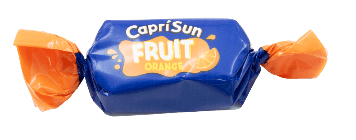 Capri - Sun Fruit Mix Soft Chews Pouch 147g