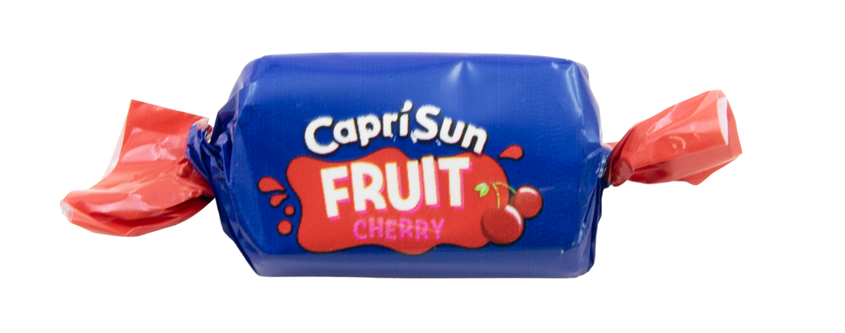 Capri - Sun Fruit Mix Soft Chews Pouch 147g