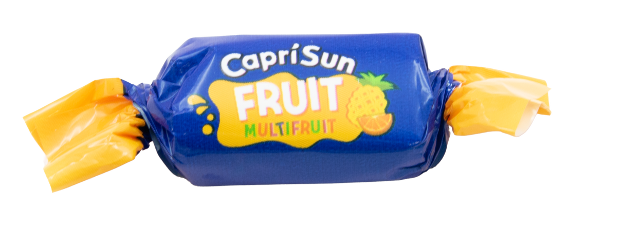 Capri - Sun Fruit Mix Soft Chews Pouch 147g