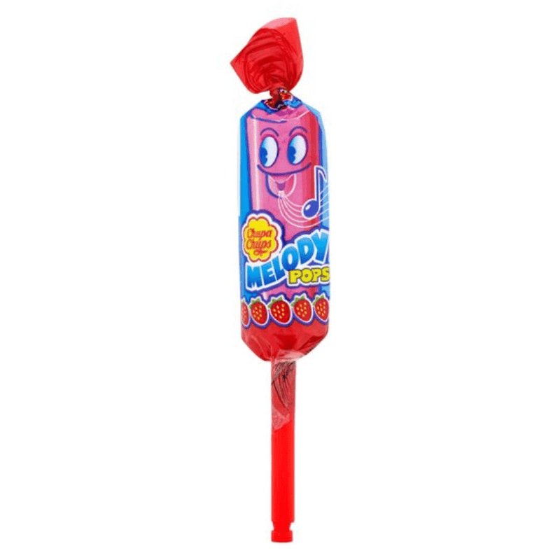 Chupa Chups Melody Pops (15g)