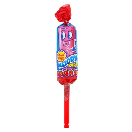 Chupa Chups Melody Pops (15g)