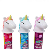 Crazy Candy Factory Unicorn Light Pop (11g)