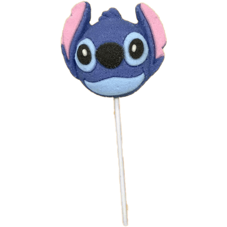 Disney Lilo & Stitch Mallow Pop 30g
