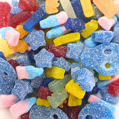 Fathers Day 500g Vegan Jar