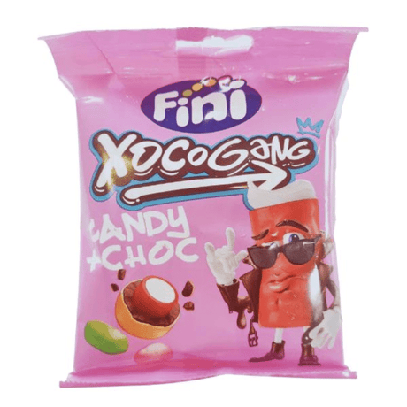 Fini Candy Chocolate (80g)