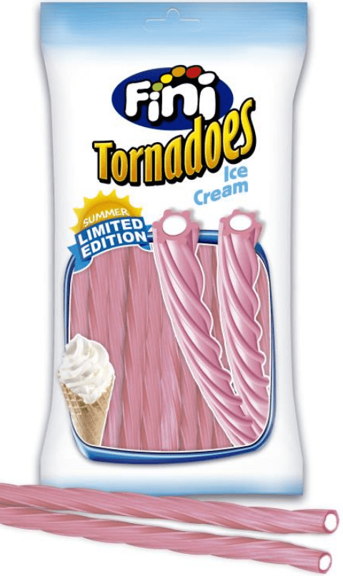 Fini Ice Cream Pencils (160g)