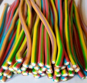 Fini Pencils Tutti Frutti (100pcs)