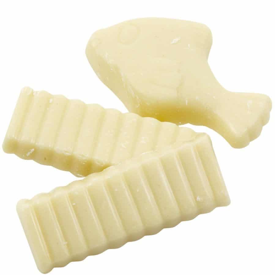 Fish And Chips (120pcs) Alma Tub