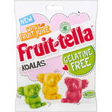 Fruit-tella Koalas (100g)