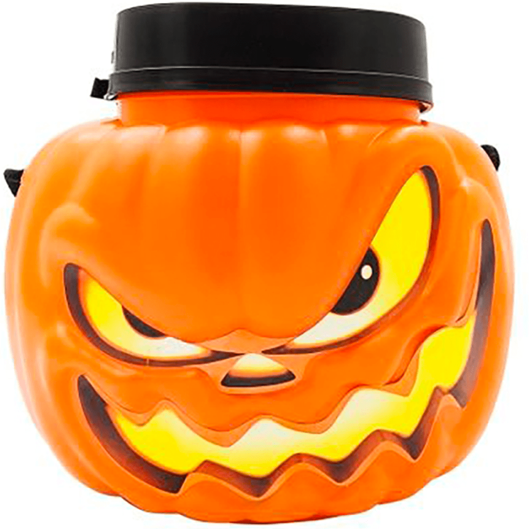 Halloween Pumpkin Gummies Mix (180g)
