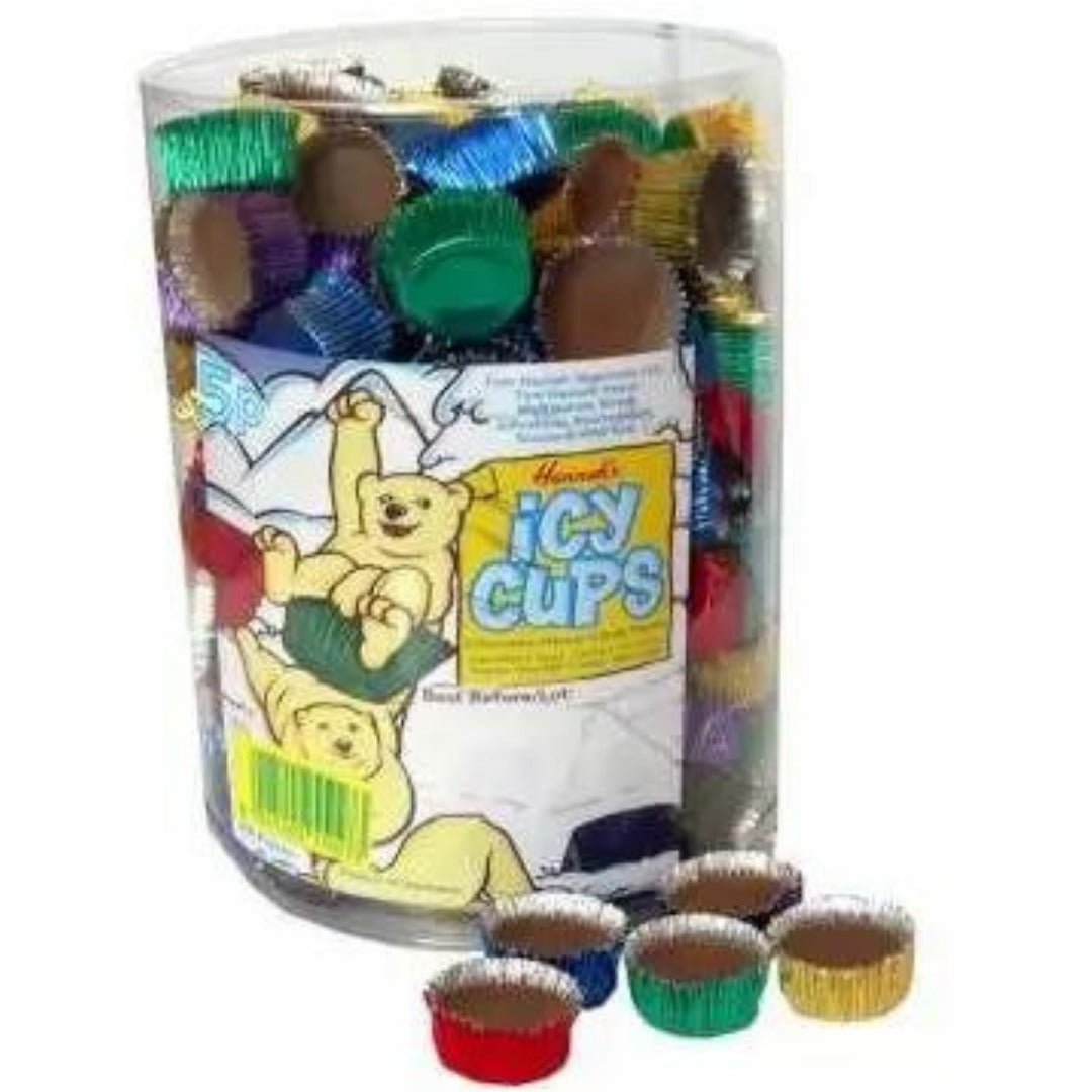 Hannah's Icy Cups (200pcs)