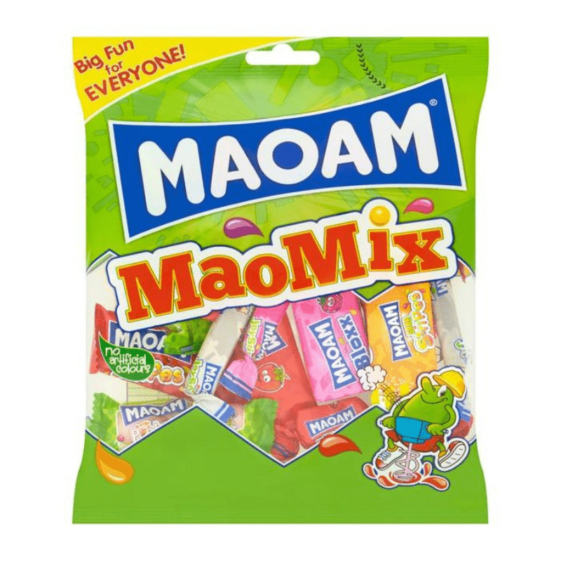 Haribo MaoMix Bag (140g)