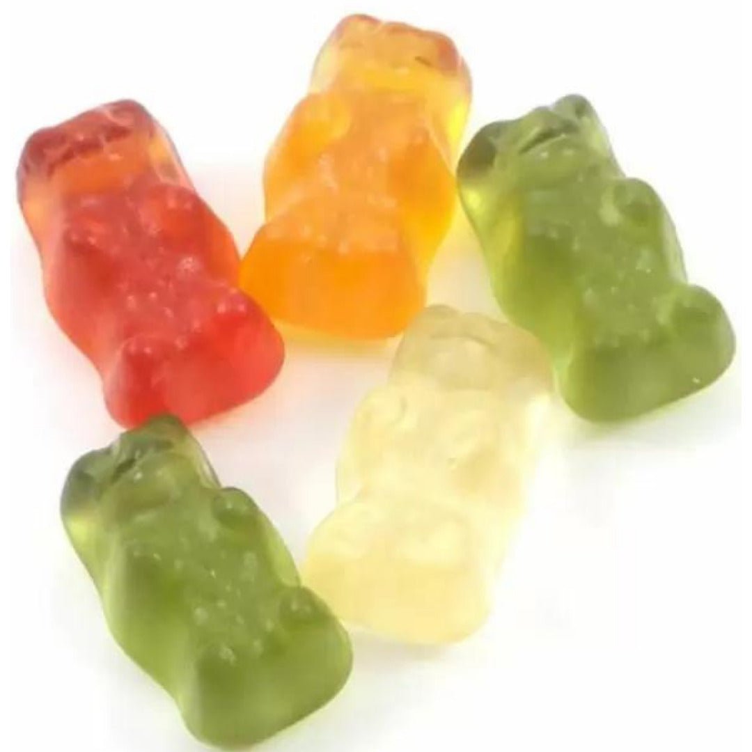 Haribo Sweet Tub Gold Bears (460g)