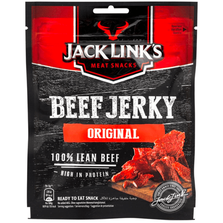 Jack Links Original Beef Jerky (70g)