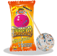 Jawbreaker Monster On Stick (60g)