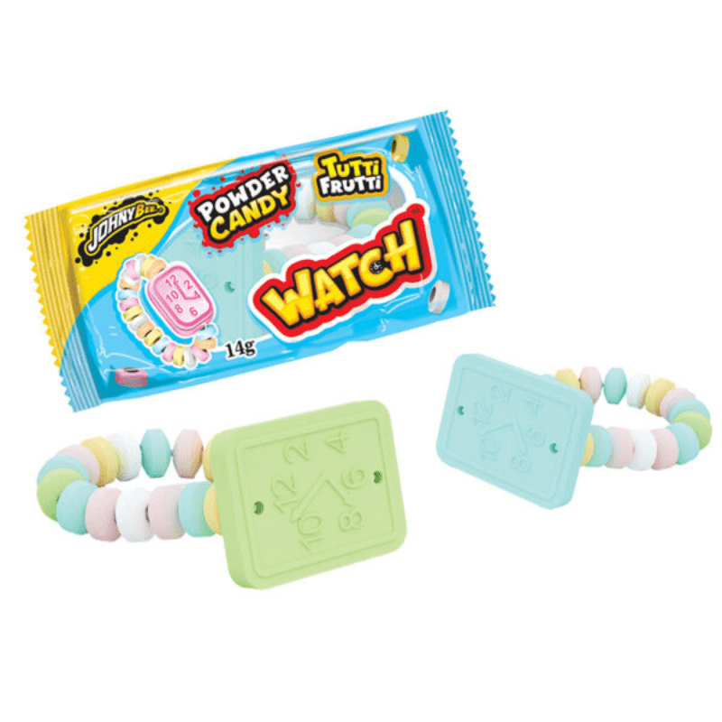 Johny Bee Candy Watches