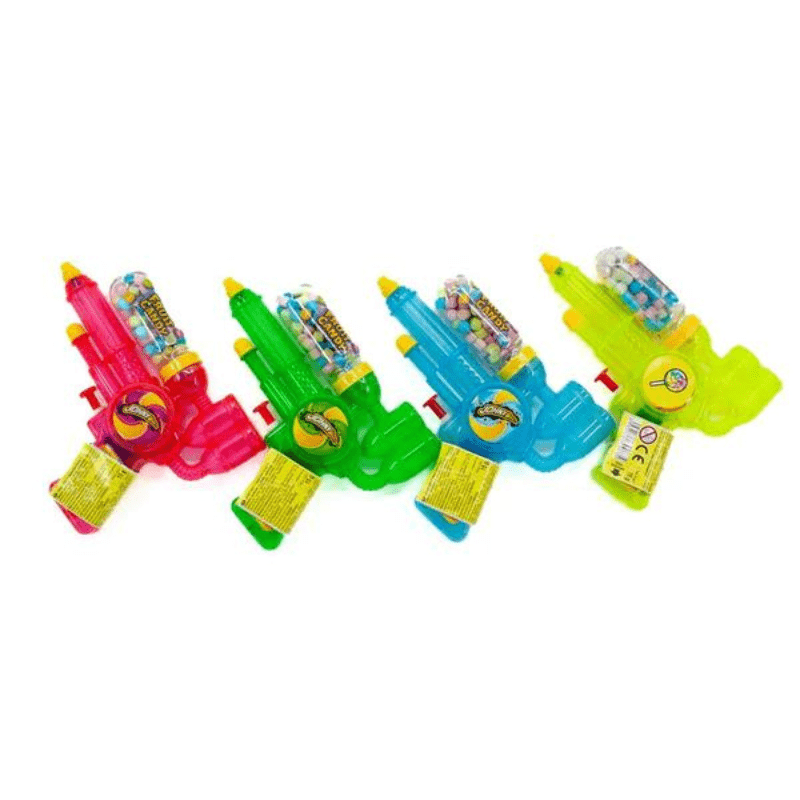 Johny Bee Candy Water Gun
