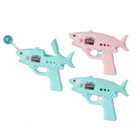 Johny Bee Shark Gun Pop