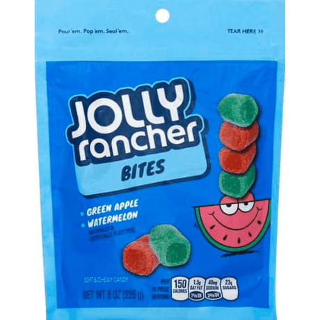 Jolly Rancher Bites (227g)