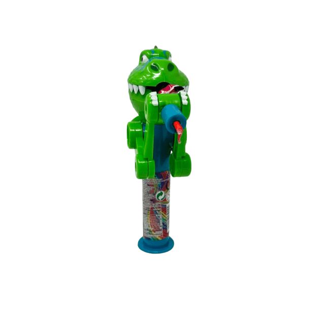 Kandy Kandy Dino Lollipop
