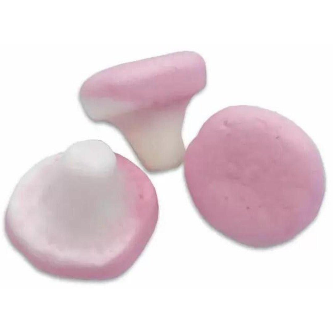 Kingsway Big Bag Foam Mushrooms (3kg)