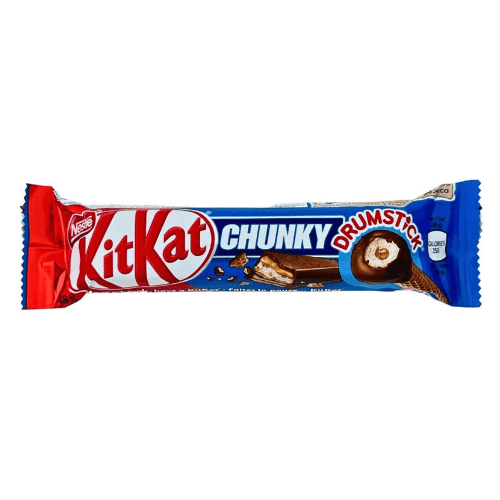 Kit Kat Chunky Drumstick 42g Canada