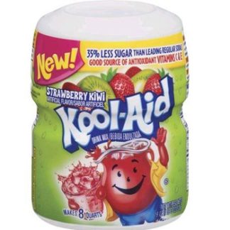 Kool-Aid Tub - Strawberry Kiwi (538g)