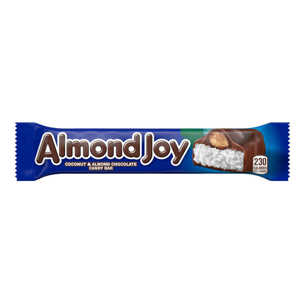 Hersheys Almond Joy Bar 45g USA